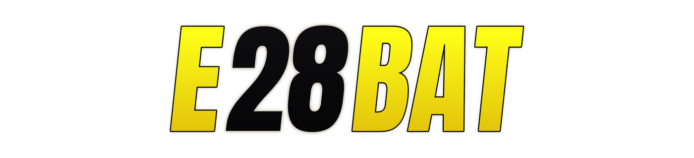 e28bat লোগো